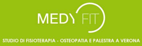 Medyfit logo